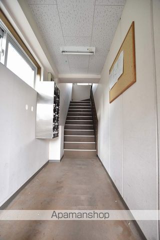 ロイヤルコート船越のその他写真
