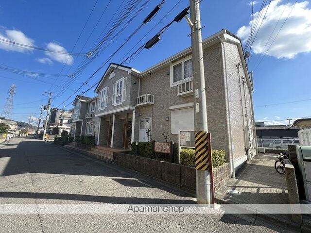 和歌山県和歌山市津秦[3LDK/70.86m2]の外観3