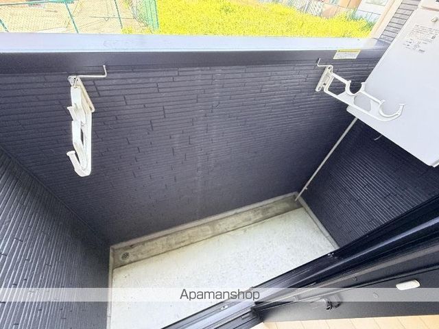 Alstroemeriaの内装写真