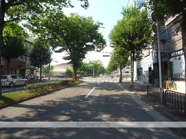 VILLA RUHEの周辺写真