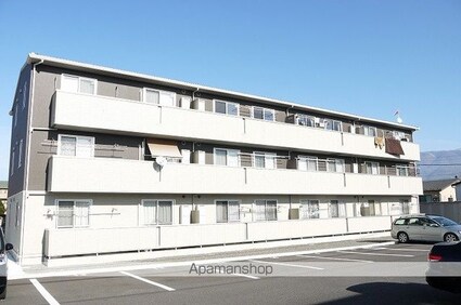 Ａｓｐｅｒｇｅ　百瀬（アスペルジュ　モモセ）[2LDK/62.65m2]の外観5