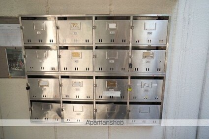 東京都足立区本木南町[2LDK/58.3m2]の共用部4