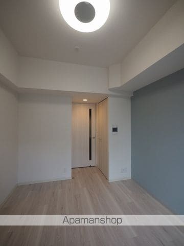 プレサンス堺筋本町ディスティニーの内装写真