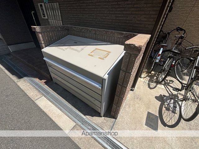 アッシュメゾン加美正覚寺IIのその他写真