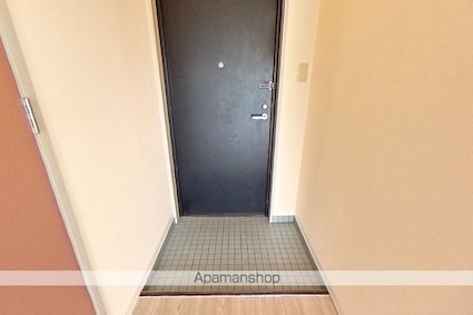 コーポベターデイズ[1R/23.92m2]の玄関