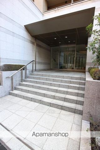 コンシェリア大森山王の外観写真