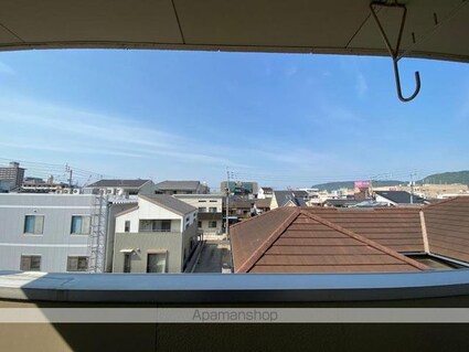 マリッチＦＵＫＵＯＫＡ[1DK/28.03m2]の内装5