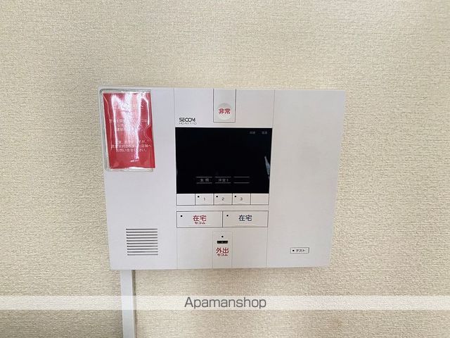 レオパレスカサブランカIIの内装写真