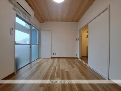 エンドレスホープ清水[1K/13.77m2]のその他部屋・スペース1