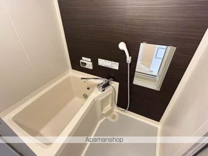 フレグランス・フェアリー[2LDK/52.39m2]のバス