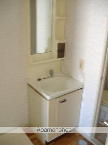 メゾン川口Iの内装写真