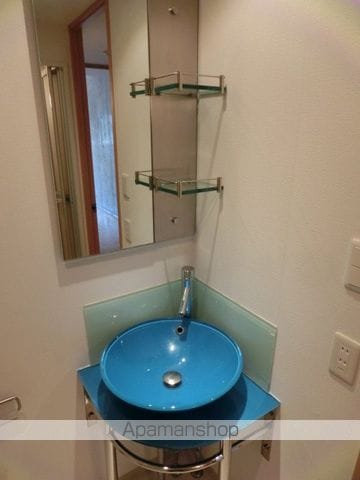 URBAN FLATS江坂の内装写真