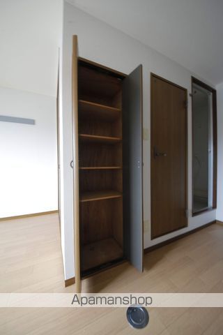 スチューデントマンション[1R/24m2]の内装3
