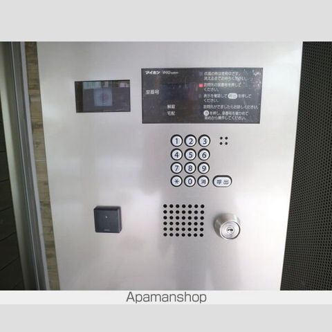 プラウドフラット門前仲町Vの内装写真