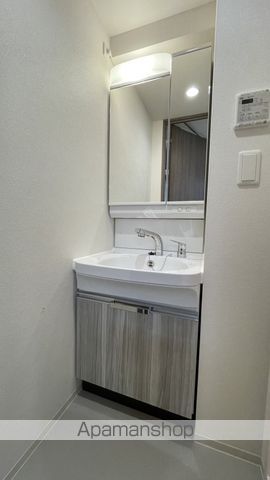 プレサンス大須観音ビザリアの内装写真