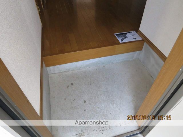 S HEIGHTSの内装写真