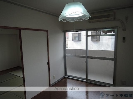 クレメント泉[2DK/42.84m2]の内装4