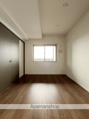 SーRESIDENCE伊都ATTIRANTの内装写真