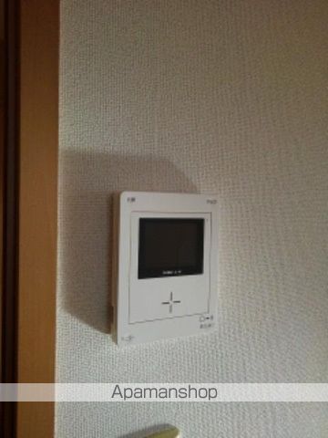 ヌーヴォー三木Aの内装写真