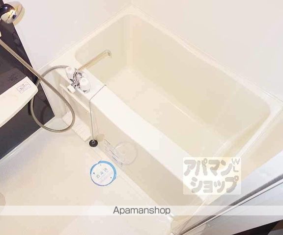 アクアプレイス京都御所ノ内の内装写真