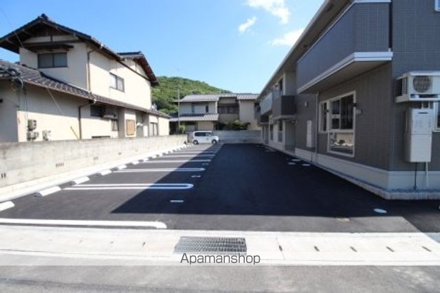 あかりIIのその他写真