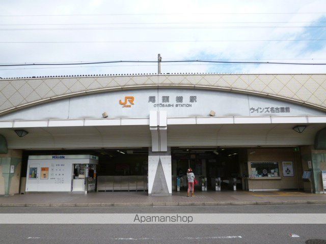 ドエル山王の周辺写真