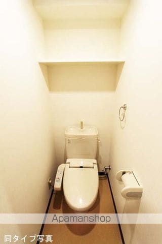 コンフォリア芝浦キャナルの内装写真