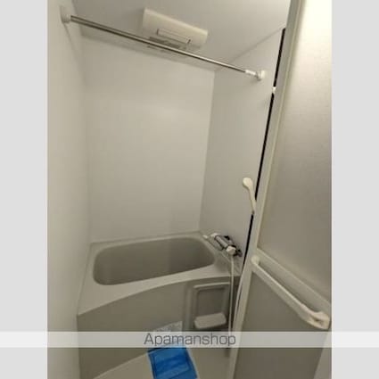 ハーモニーテラス田幡[1K/20.86m2]のバス