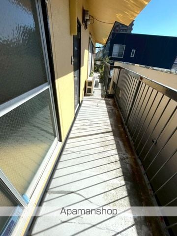ころんハウスの内装写真