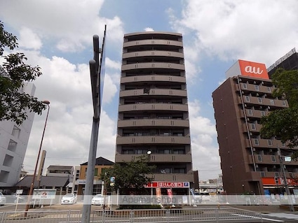 ハイフラッツ２１３[3LDK/72.58m2]の外観3