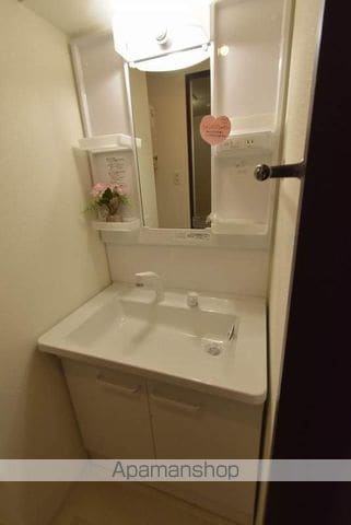 フェアフィールド菊水の内装写真