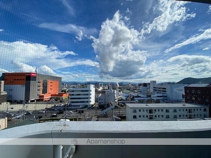 ラ・パルフェ・ド・コゼット[1R/21m2]の内装2