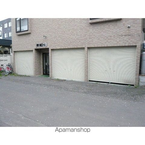 NUコート Iのその他写真