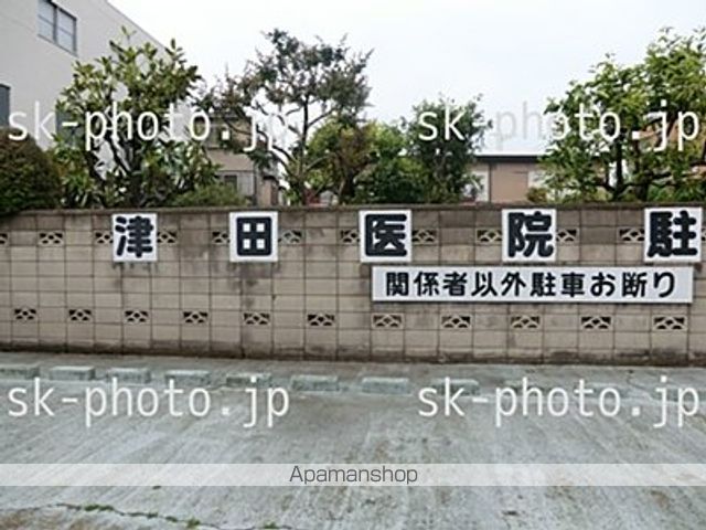 リリックコート翔の周辺写真