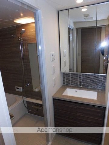 ザ・パークハビオ三軒茶屋テラスの内装写真
