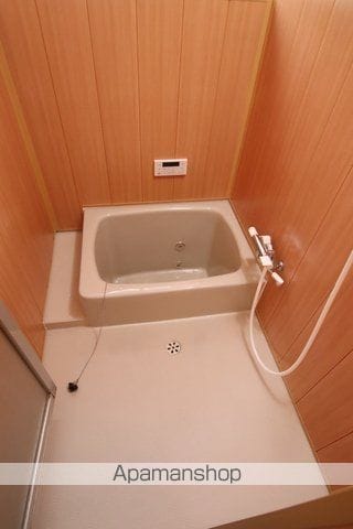 カレラ天神の内装写真