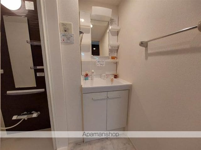 Dーroom花京院の内装写真