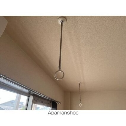Ｓｕｒｐｌｕｓ　Ｌｉｇｈｔｈｏｕｓｅ牧野[1K/28.03m2]のその他設備1