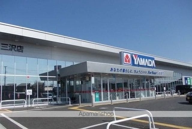 apartment 青森県上北郡おいらせ町緑ヶ丘４丁目
緑ケ丘の賃貸情報を見る
物件地図