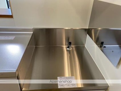 アベニューみなみ[1R/33.15m2]の内装5