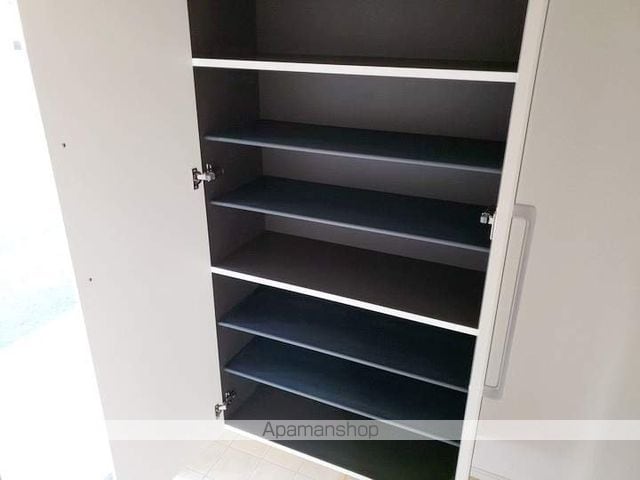 チアザス マツモトの内装写真