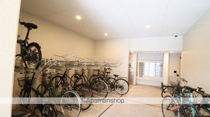 Ｆｉｔｓ　Ｇａｒｄｅｎ[1LDK/47.5m2]の内装2