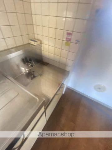 ヴィオラ大芝の内装写真