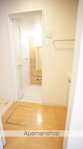 ベルソルトの内装写真