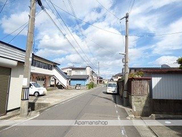 コーポヒカリの周辺写真