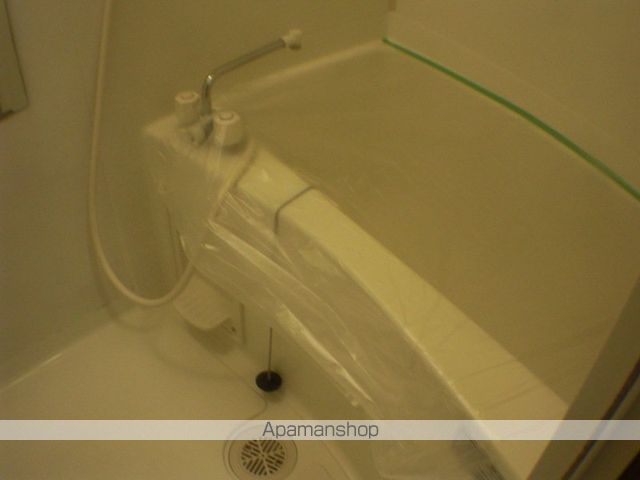 エテルノ甲東園の内装写真