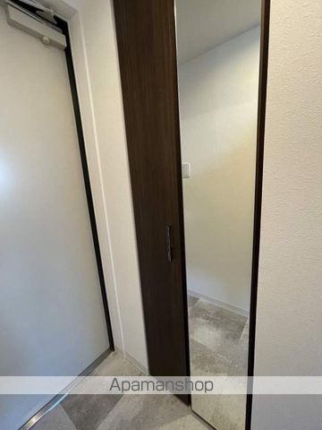 LA CASA DEL SOLEの内装写真
