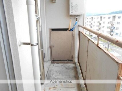 ビレッジハウス落合３号棟[2K/33.54m2]の内装6