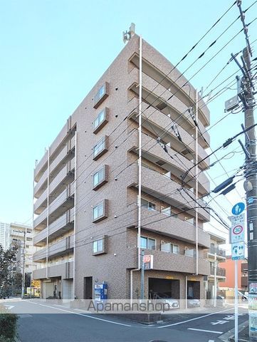 MAISON S.K.Mの外観写真