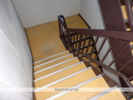 アメニティー峰村[1K/21.5m2]の共用部1